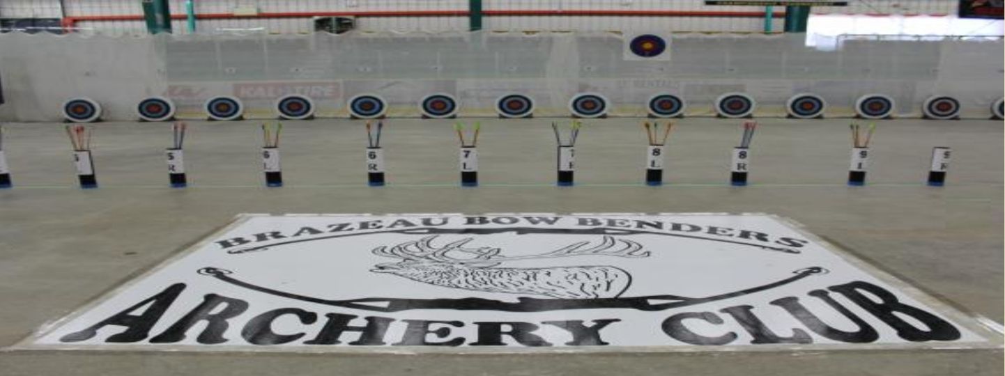 Brazeau Bowbenders Archery Range