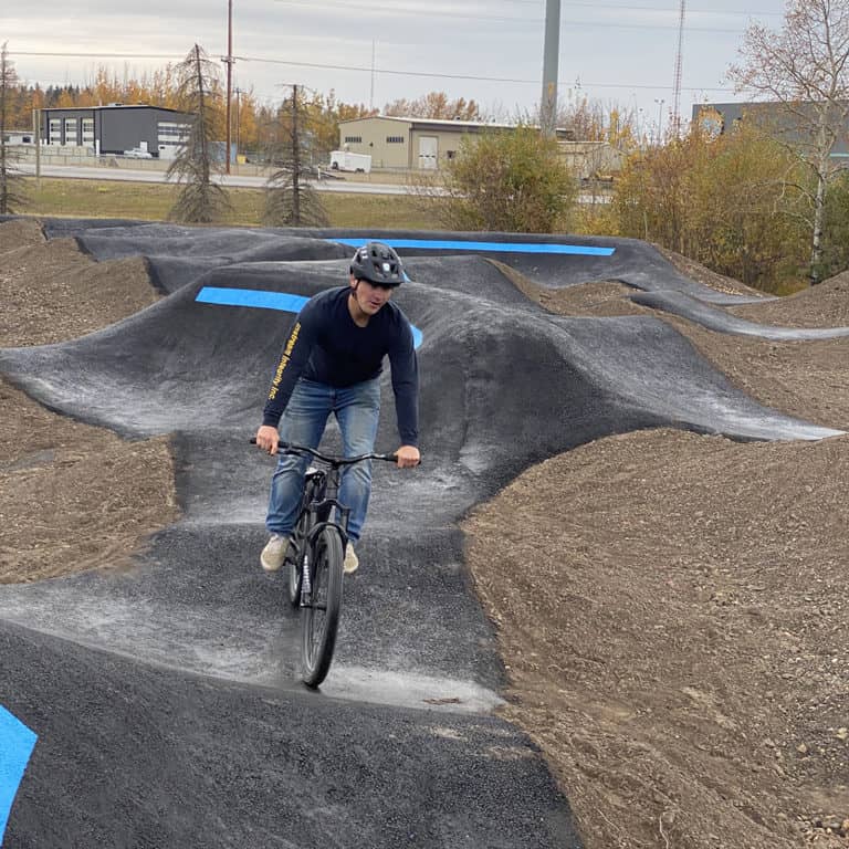 Pump park