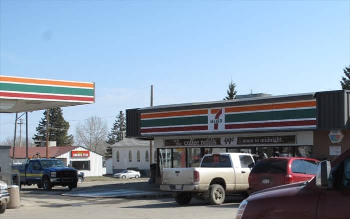 7-Eleven