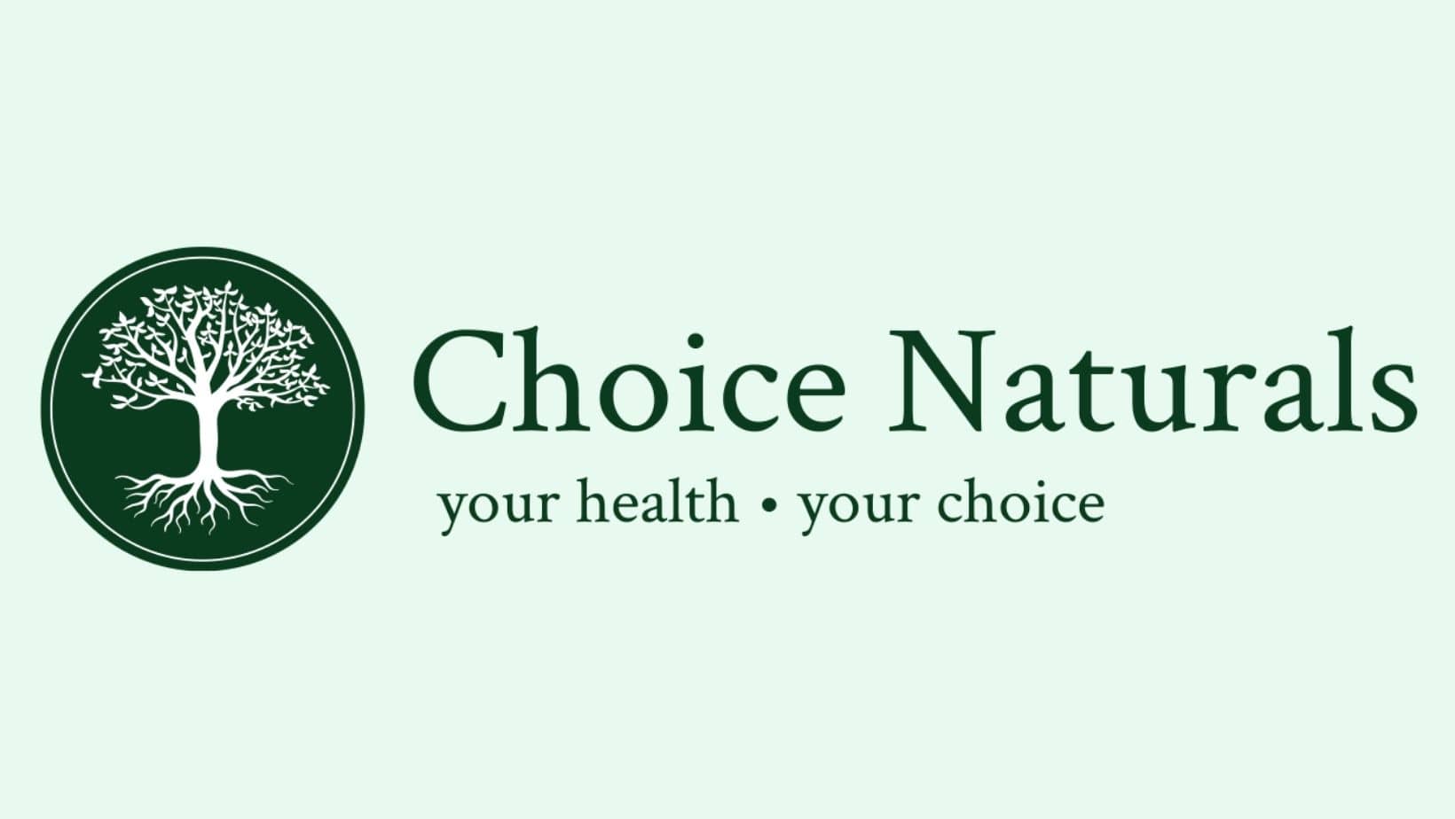 Choice Naturals