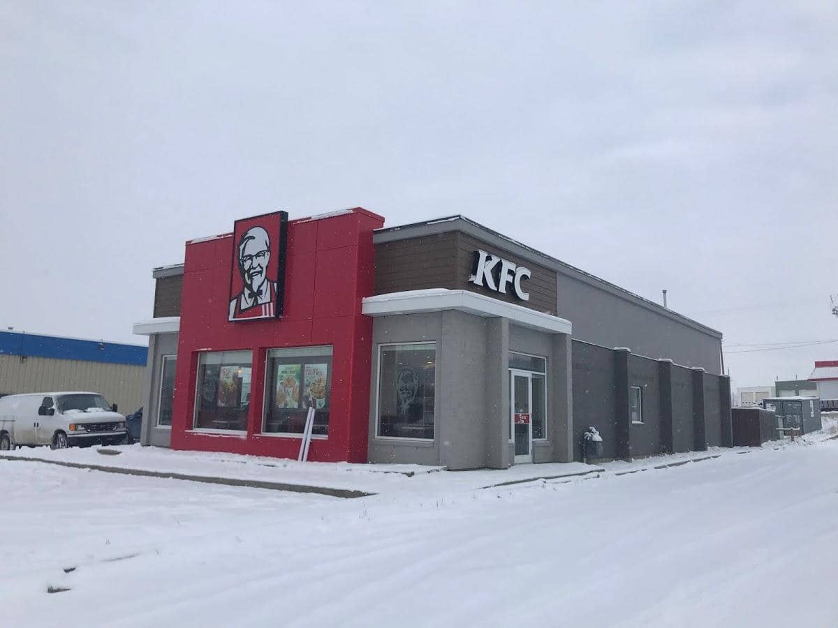 KFC