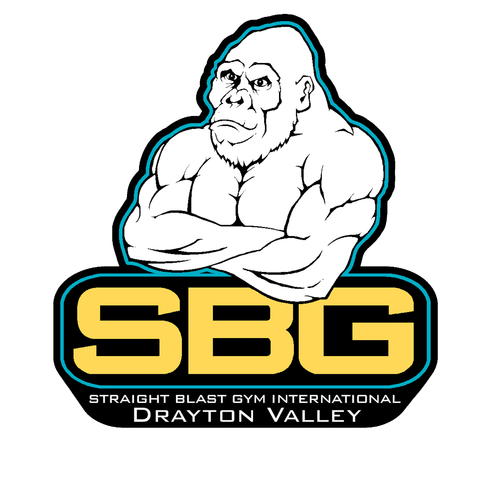 SBG Drayton Valley