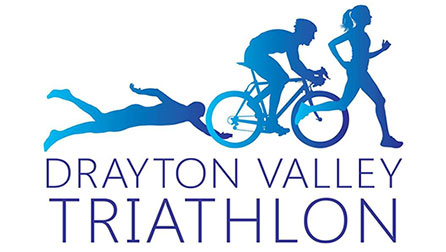 Drayton Valley Triathlon