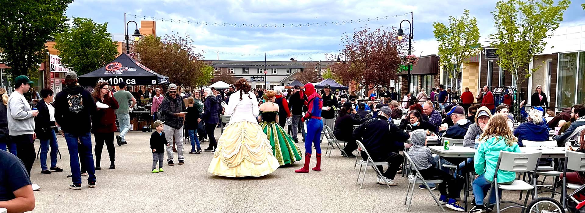 5 Must-Attend Summer Events in Drayton Valley – This is Drayton Valley