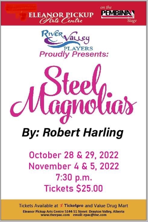 Steel Magnolias