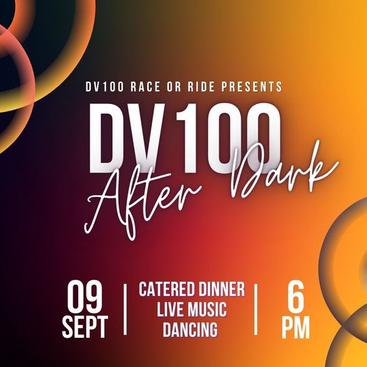 DV100 After Dark