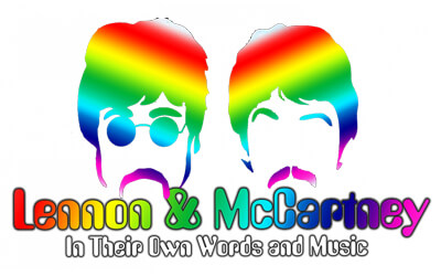 Lennon & McCartney: In Their Own Words and Music