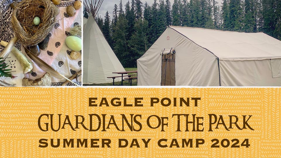 Guardians of the Parks Summer Day Camp
