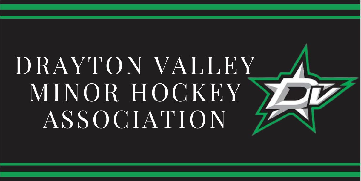 Drayton Valley Minor Hockey Spring AGM and Awards night.
