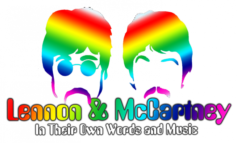 Lennon & McCartney – In Their Own Words and Music