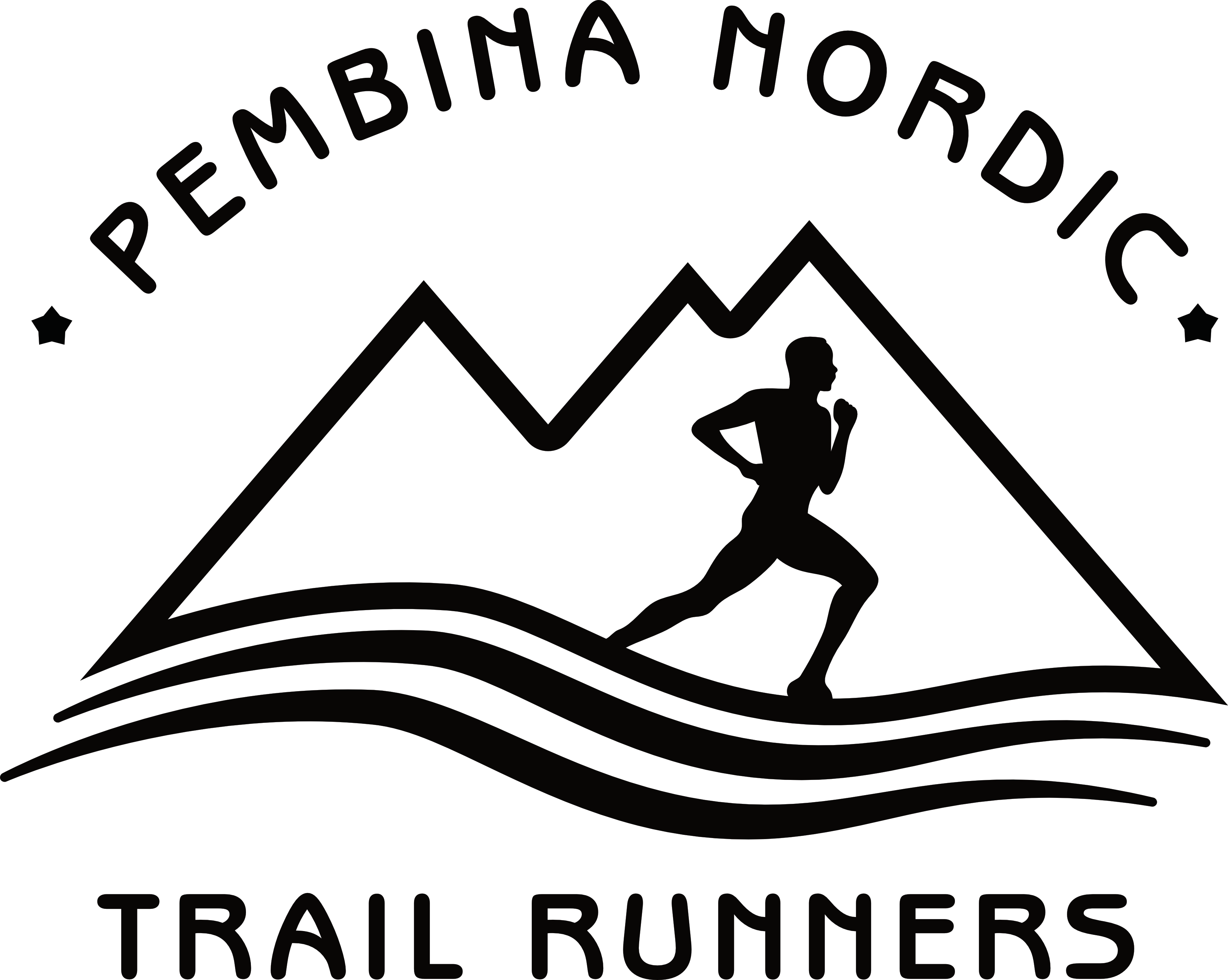 Pembina Nordic Trail Runners