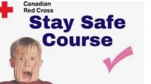 Stay Safe Course