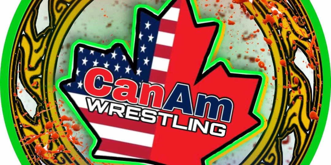 CanAm Wrestling Presents 