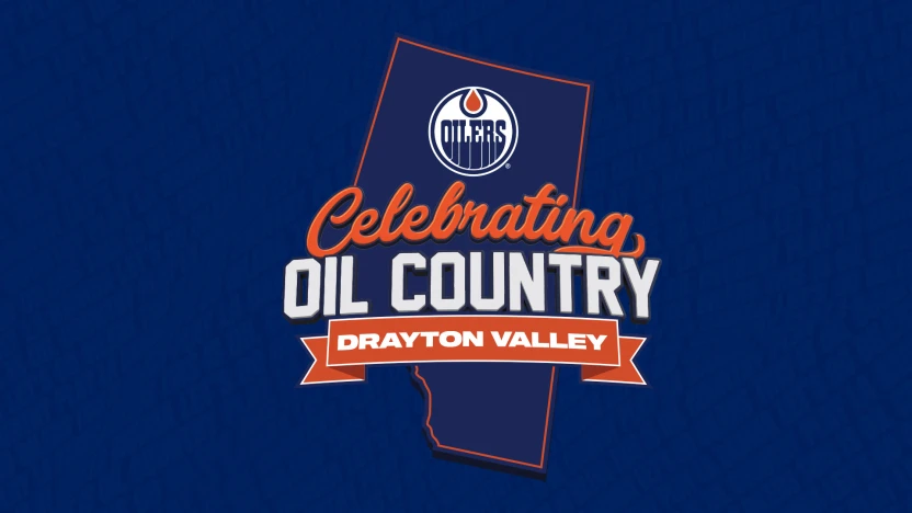 Celebrating Oil Country