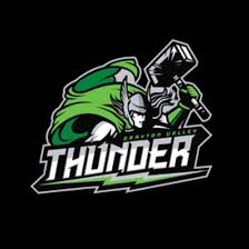 Drayton Valley Thunder Home Game