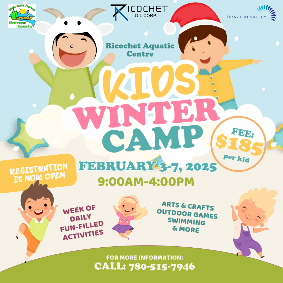 February Break Winter Camp