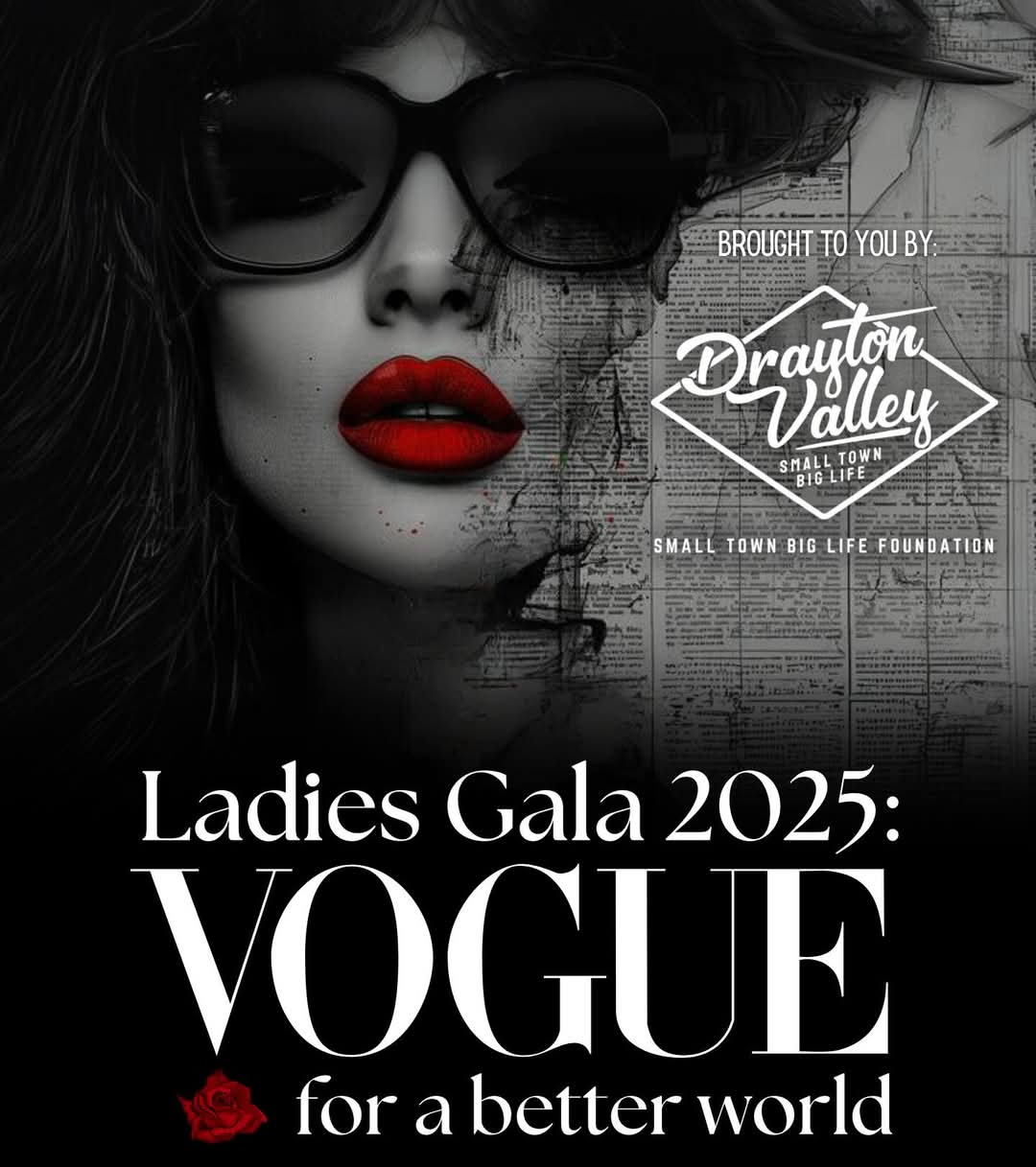 Vogue: Ladies Gala