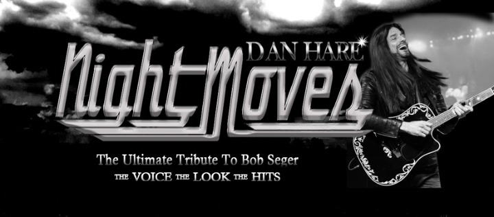 Nightmoves - Ultimate Tribute to Bob Seger @ The Max Center